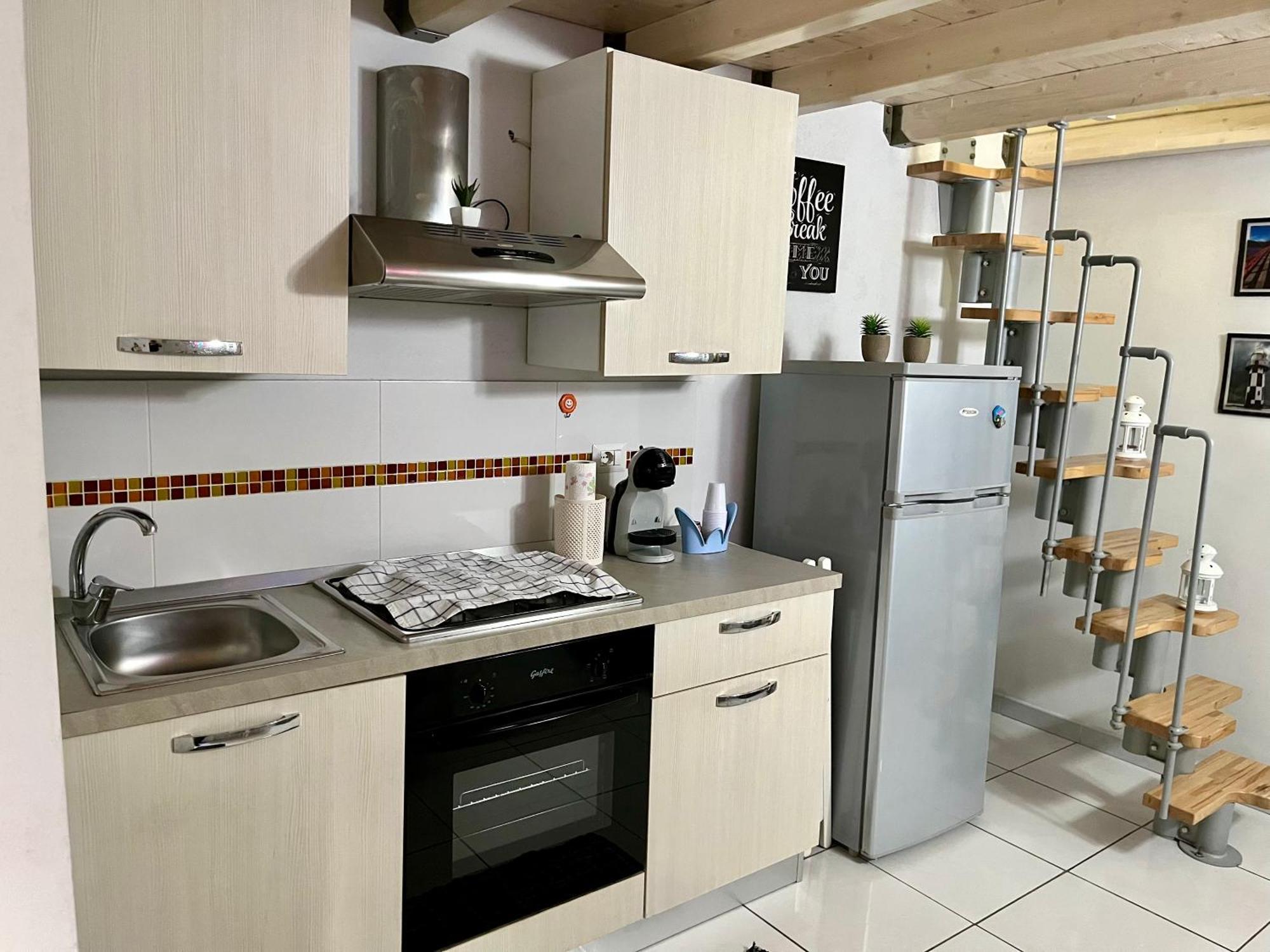 Appartamento O' Vascio Napoli