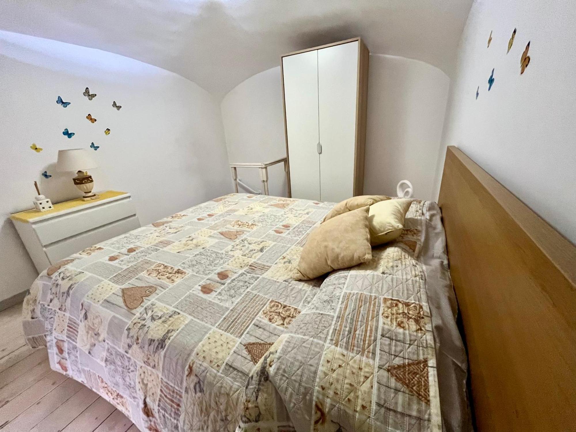 Appartamento O' Vascio